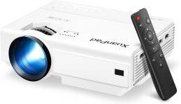 XuanPad Projector | Amazon Discount Offer