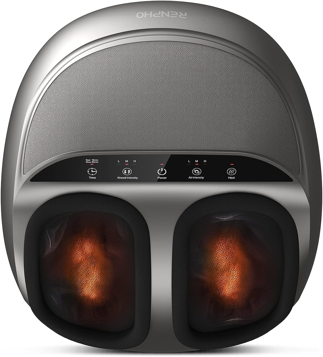 RENPHO Muscle Massage Gun | Amazon Discount Offer