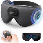 RENPHO EyeSnooze Sleep Mask  | Amazon Discount Offer