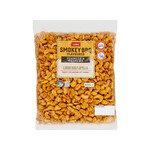 Coles Special: Coles Smokey BBQ Peanut & Cashews 800g – Just $1 (Save $8)