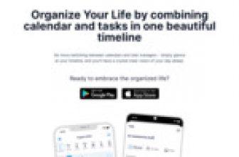 Prosper Day Planner Lifetime free License