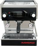 La Marzocco Linea Mini Coffee Machine Bundle: Bonus 12 Month Coffee Subscription