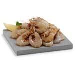 Discounted Large Green Banana Prawns – Save 42%!