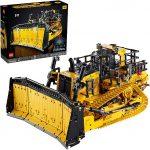 LEGO Bulldozer Toy | Amazon Discount Offer