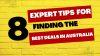 Navigating the Australian Bargain Scene: Expert Tips for Finding the Best Deals