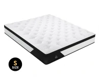 Starry EucalyptA Luxury Mattress – A Night of Eucalyptus