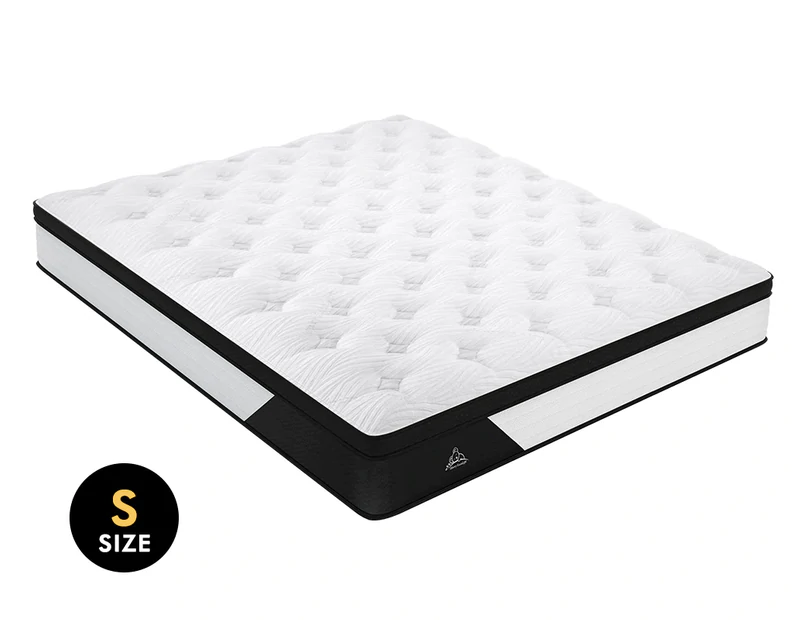 Starry EucalyptA Luxury Mattress – A Night of Eucalyptus