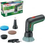 Bosch 3.6V Cordless Electric Power Cleaning Brush | Amazon Discount Offer