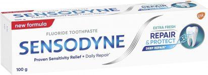 Sensodyne Repair and Protect Toothpaste | Amazon Discount Offer