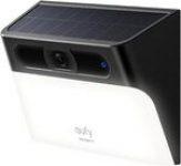 Get the eufy Security Solar Wall Light Cam S120 for Only ~$159 AUD – Limited Time Offer!