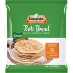 1/2 Price: Katoomba Roti Bread 6 Pack