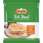 1/2 Price: Katoomba Roti Bread 6 Pack