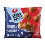 Tegels Take Out Chicken Portions 1kg
