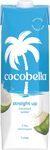 Cocobella Coconut Water Straight up (6x1l)