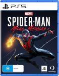 Marvel’s Spider-Man Miles Morales | PlayStation 5 | Amazon Discount Offer