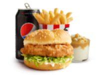 Grab the $7.95 Ultimate Combo at KFC!