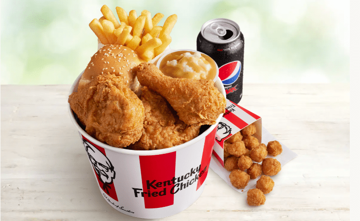 Discover a Clever KFC App Trick for Amazing Discounts on Favorites!