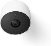 Google Nest Cam Wireless Camera | Amazon Discount Offer