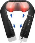 RENPHO Neck Back Massager | Amazon Discount Offer
