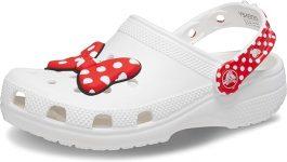 Crocs Kids Disney Minnie Mouse Clog K Sandal | Amazon Discount Offer