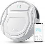 Lefant Robot Vacuum | Amazon Discount Offer