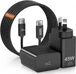 Samsung Super Fast Charger | Amazon Discount Offer