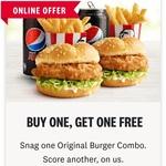 Discover a Clever KFC App Trick for Amazing Discounts on Favorites!