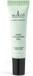 Sukin Blemish Control Spot Banishing Gel | 15 ml | Amazon Black Friday Offer