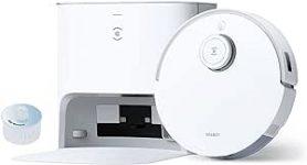 ECOVACS Deebot T10 Plus Robot Vacuum Cleaner with Air Freshener | Amazon Black Friday Offer