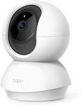 TP-Link Tapo Pan/Tilt Smart Wi-Fi Camera | Amazon Discount Offer