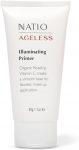 Natio Ageless Illuminating Primer | 50g | Amazon Discount Offer