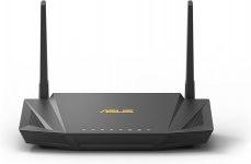 ASUS RT-AX56U (AX1800) Dual Band WiFi 6 Extendable Router | Amazon Black Friday Offer