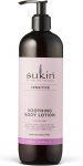 Sukin Sensitive Soothing Body Lotion | 500ml | Amazon Discount Offer