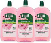 Palmolive Foaming Liquid Hand Wash Soap  | Amazon Black Friday Offer