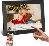 AILRINNI Digital Photo Frame | Amazon Discount Offer