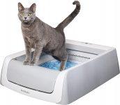 PetSafe ScoopFree Automatic Self-Cleaning Cat Litter Box | Amazon Black Friday Offer