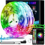 20m Led Strips Lights | Amazon Discount Offer
