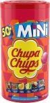 Chupa Chups Best of Mini Tube Small Lollipops | 50 Count | Amazon Black Friday Offer