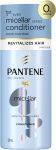 Pantene Pro-V Blends Micellar Gentle Nourishing Hair Conditioner | 300 ml | Amazon Discount Offer