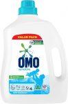 OMO Sensitive Front & Top Loader Liquid Detergent 4 L | Amazon Black Friday Offer
