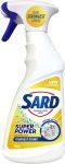 Sard Super Power Stain Remover Trigger | 420ml | Amazon Black Friday Offer