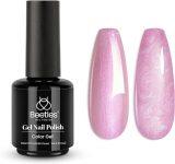 Beetles Light Pink Pearl Gel Nail Polish | Amazon Discount Offer