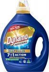 Dynamo Professional 7 in 1 Laundry Detergent Liquid | 4L | Amazon Black Friday Offer