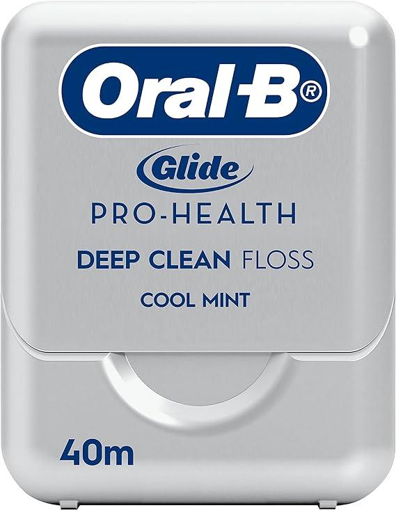 Oral-B Glide Pro-Health® Deep Clean Floss | 40m | Amazon Black Friday Offer