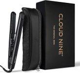 CLOUD NINE The Original Iron Hair Straightener | Amazon Black Friday Offer