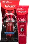 Colgate Optic White Pro Series Stain Prevention Teeth Whitening Toothpaste | 80g | Amazon Black Friday Offer