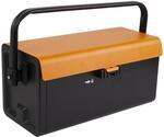 Trojan Metal Tool Box – Only $10 for a Limited Time!