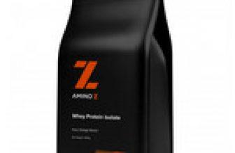 Get 3kg Amino Z Whey Protein Isolate for $119.99 + $40 Store Credit + Extra 30% Off Supplements