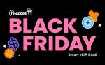 Get a $10 Bonus Smart eGift Card on $150+ Black Friday Smart eGift Card Purchase
