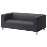 KLIPPAN 2-Seat Sofa – Durable and Comfortable Seating